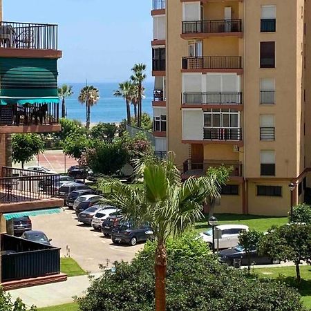 Apartamento Paseo Maritimo De Playamar Torremolinos Eksteriør billede