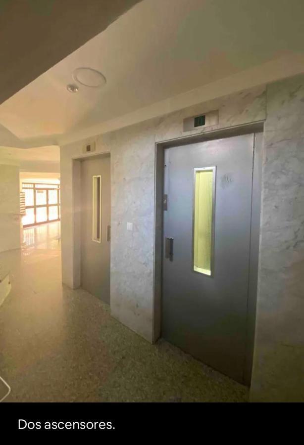 Apartamento Paseo Maritimo De Playamar Torremolinos Eksteriør billede
