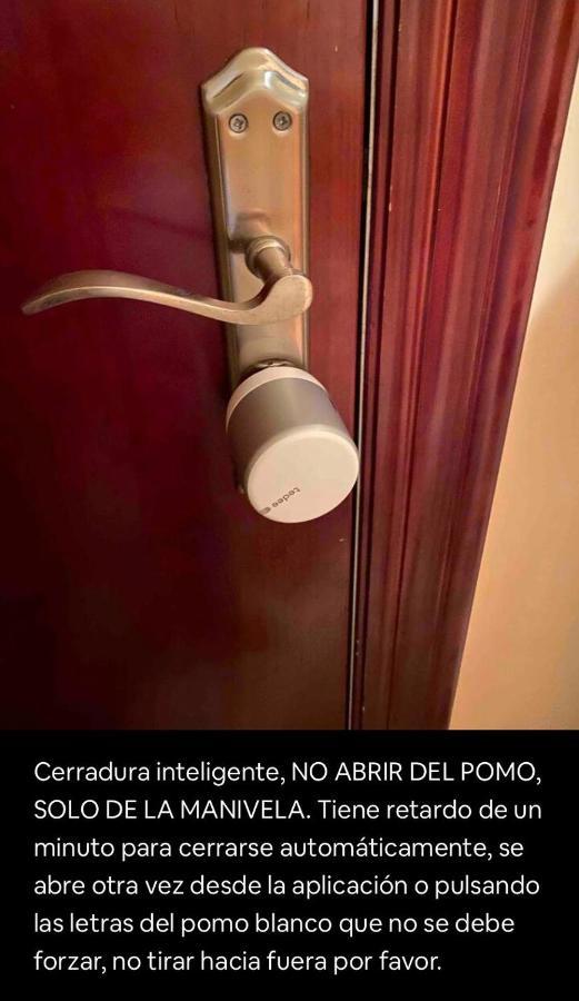 Apartamento Paseo Maritimo De Playamar Torremolinos Eksteriør billede