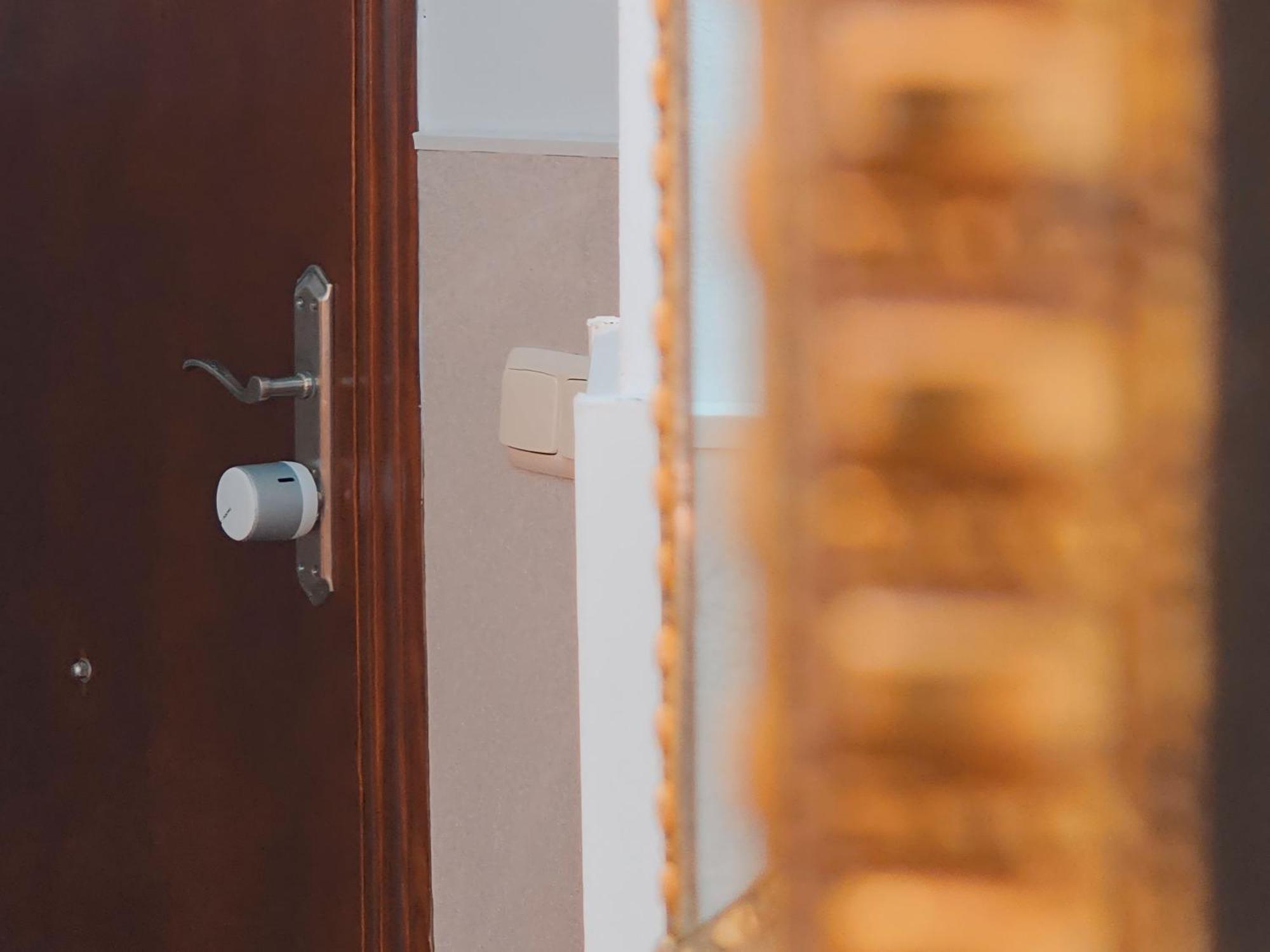Apartamento Paseo Maritimo De Playamar Torremolinos Eksteriør billede