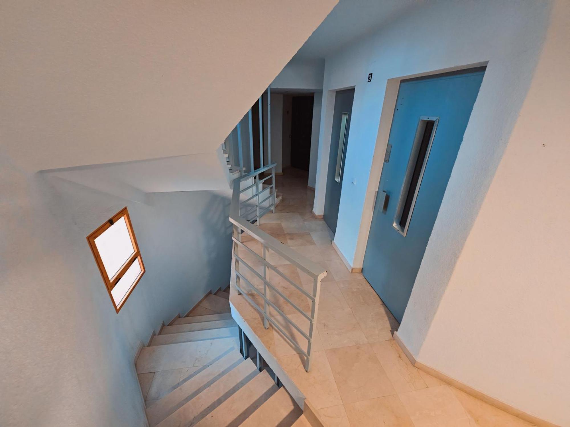 Apartamento Paseo Maritimo De Playamar Torremolinos Eksteriør billede